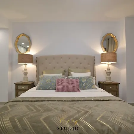 Lejlighed Cozy